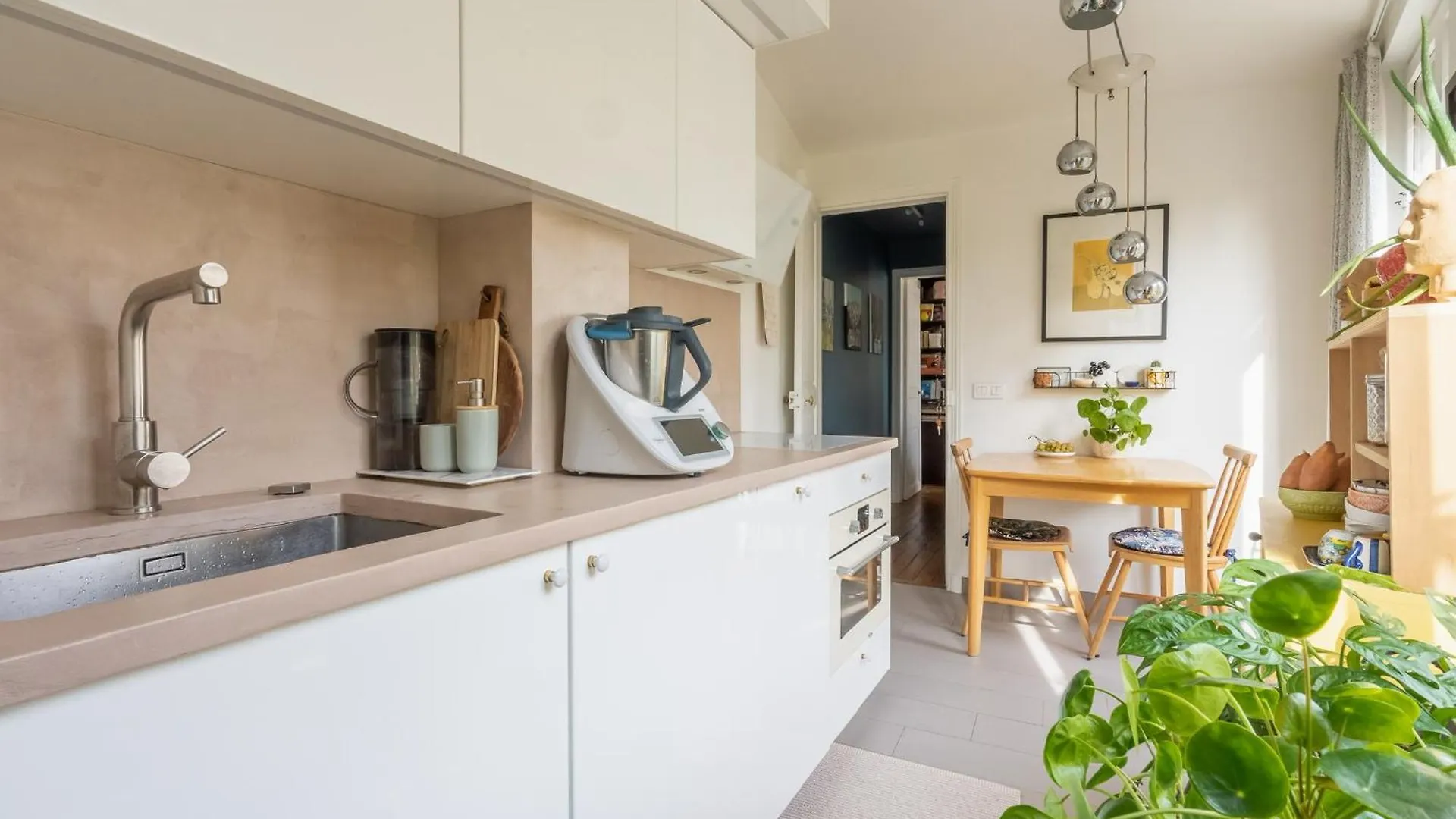 Bel Cosy, Emplacement Ideal Apartment Paris
