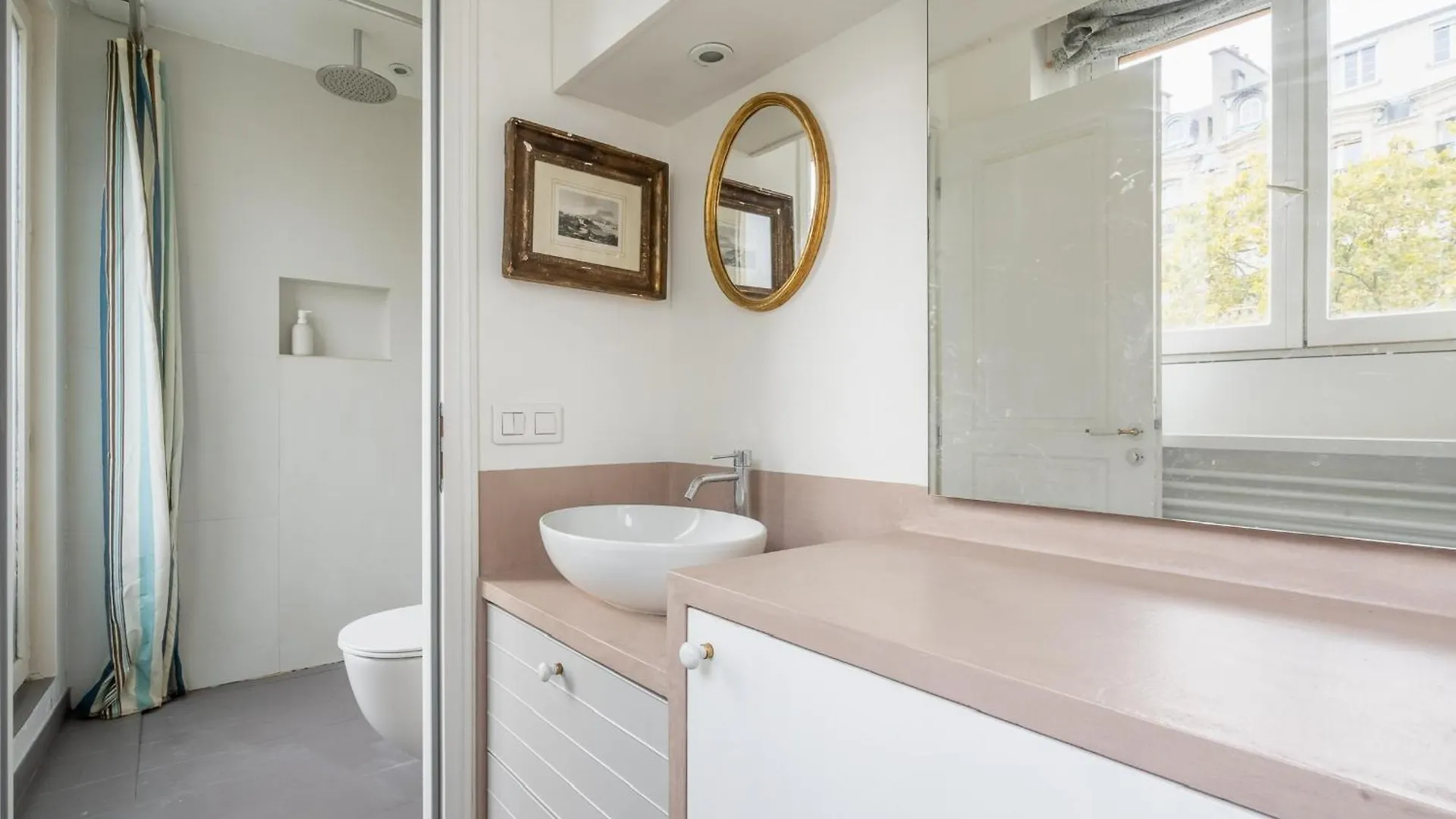Apartment Bel Cosy, Emplacement Ideal Paris